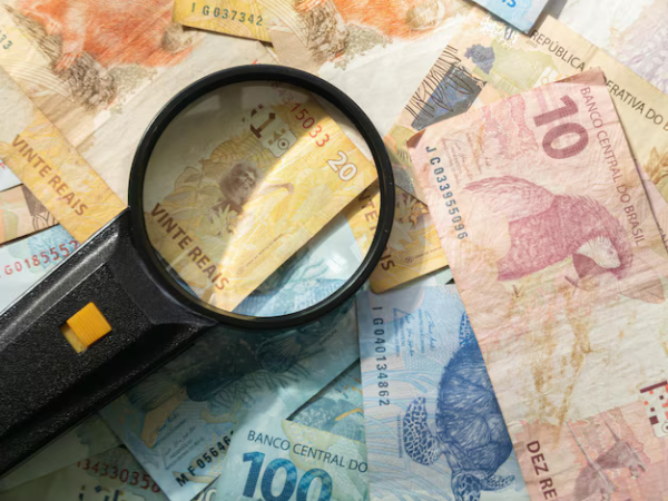 depósitos judiciais